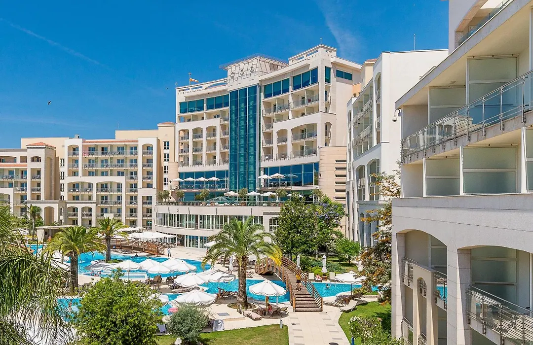 Splendid Conference & Spa Resort-1